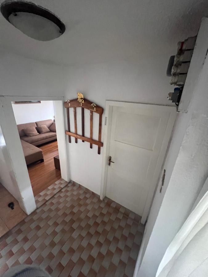 Apartments Radulovic Sutomore Buitenkant foto