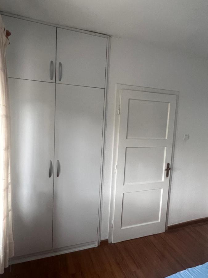 Apartments Radulovic Sutomore Buitenkant foto
