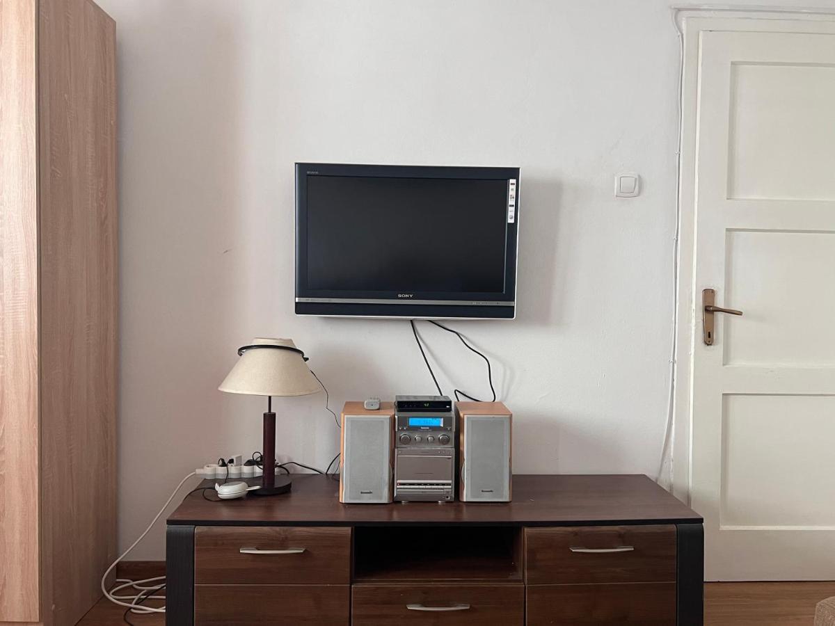 Apartments Radulovic Sutomore Buitenkant foto