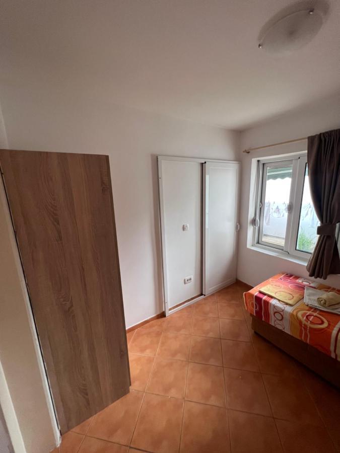Apartments Radulovic Sutomore Buitenkant foto