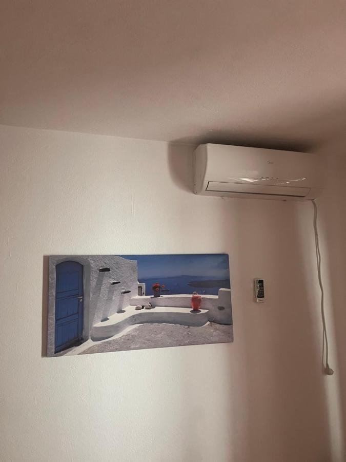 Apartments Radulovic Sutomore Buitenkant foto