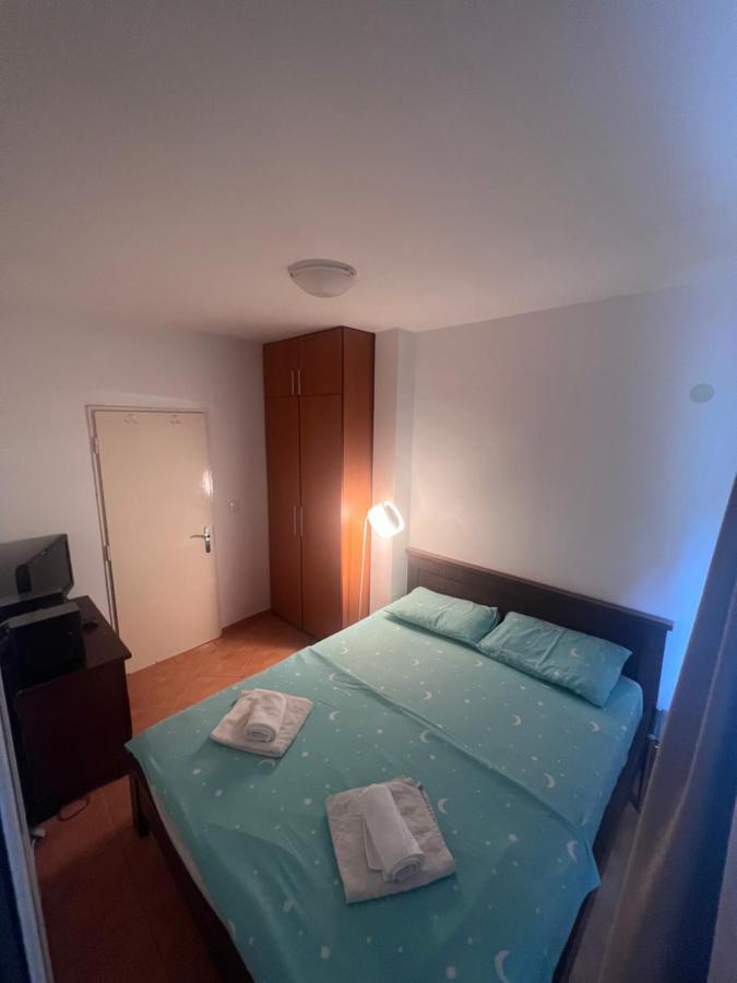 Apartments Radulovic Sutomore Buitenkant foto