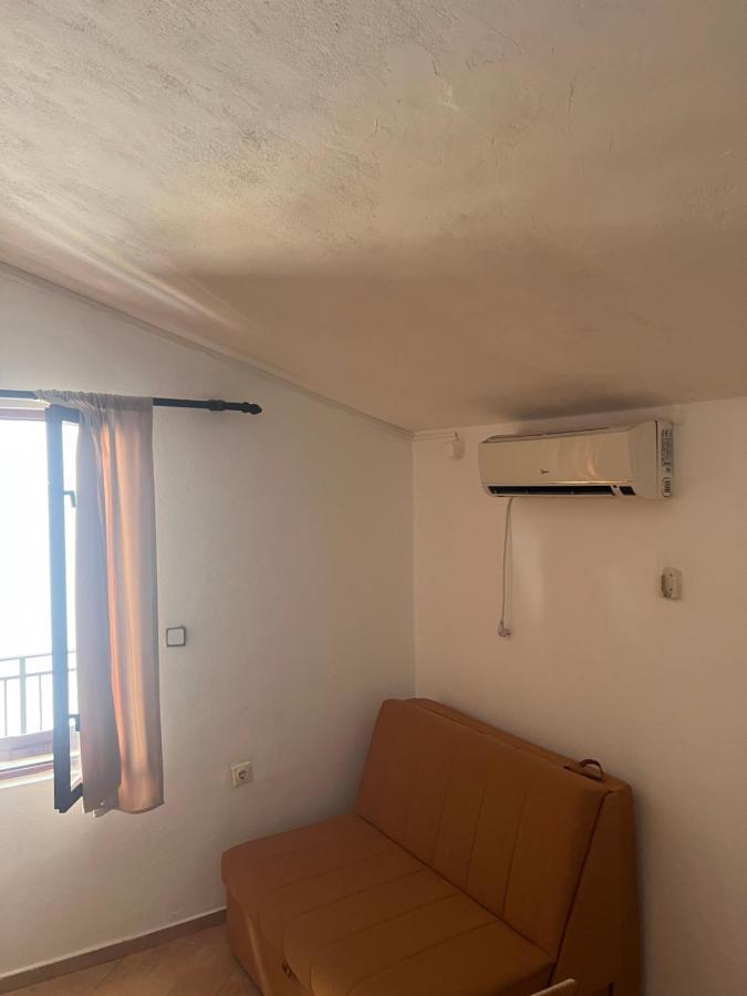 Apartments Radulovic Sutomore Buitenkant foto