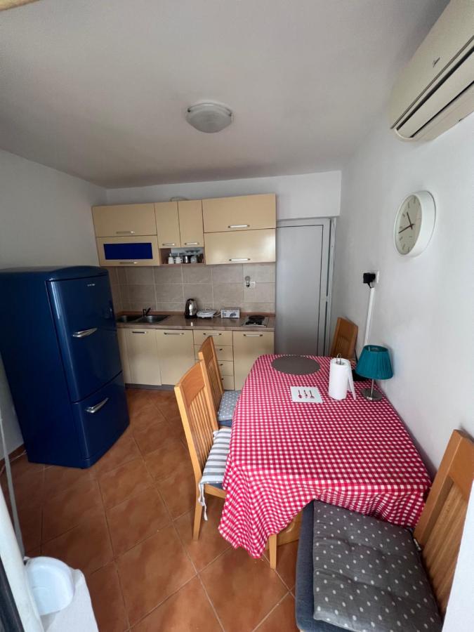 Apartments Radulovic Sutomore Buitenkant foto